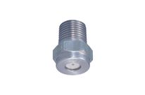 CP series – Standard solid stream jet with ceramic orifice