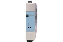 Active barrier with power supply for safe separation of 4...20 mA current circuits | RN221N 