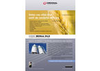 Cereals Application MESbox SILO
