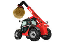 TRANSPORT, HANDLING AND AGRICULTURAL EQUIPMENT
