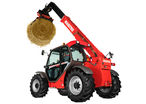 TRANSPORT, HANDLING AND AGRICULTURAL EQUIPMENT
