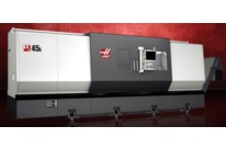 CNC Lathes : 2-Axis ST-45L