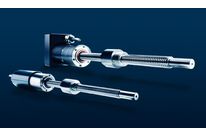 Ball screws