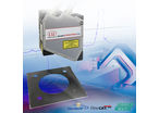 2D/3D laser profile scanner for automation 