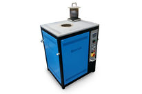 Air circulating furnace 650 °C: PO 650-P1