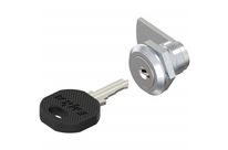 Cylinder quarter turn