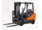 LPG forklifts 1.5 to 2t – Cushion tires – Pro-5 Series