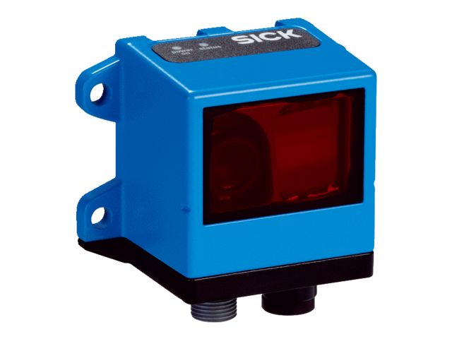 Linear measurement sensors - OLM100 Hi