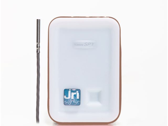 Nano SPY Reference