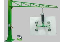 Triangular Jib Crane Jib crane or Overhead crane
