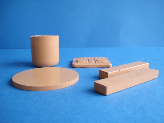 Binders and hardeners for alkali-silica systems - GEOSIL