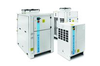 HITEMA chiller ENR Series 1 to 440 Kw