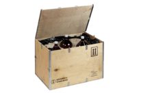 Boxes for dangerous products : EXBOX DG