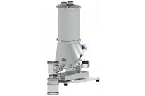 Twin Screw Feeder NXT26