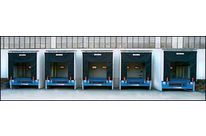 BUTT Thermally insulated loading locks