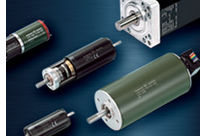 Maxon DC motor