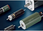 Maxon DC motor
