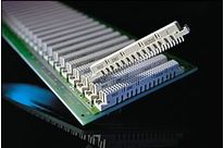 Din 41612/IEC 60603-2 Connectors