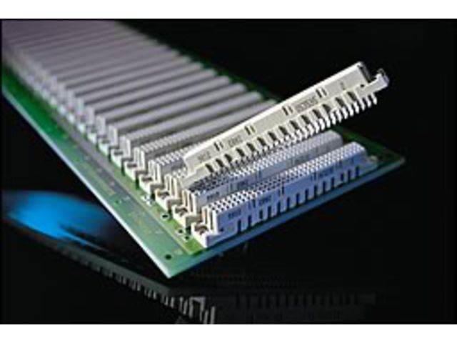 Din 41612/IEC 60603-2 Connectors