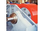 Mineral processing: Roller mills