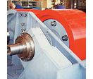 Mineral processing: Roller mills