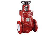 Bellows sealed valves : HV
