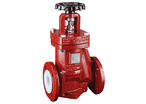 Bellows sealed valves : HV