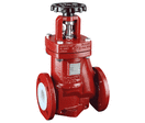 Bellows sealed valves : HV