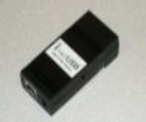 MIIC 204G - iPort/USB