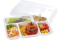 Meal tray