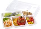 Meal tray