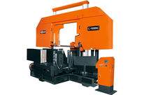  SNC Automatic Saw with Shuttle Vise : C-1000NC
