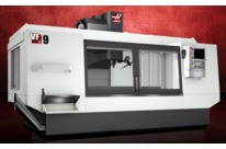 CNC Verticals:  40-Taper Standard VF-9/40