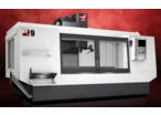 CNC Verticals:  40-Taper Standard VF-9/40