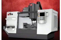 CNC Verticals : 5-Axis VMC VF-5/40TR