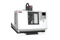 CNC Verticals : Toolroom Mill TM-1P
