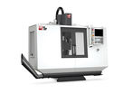 CNC Verticals : Toolroom Mill TM-1P