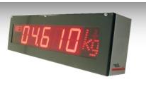 Large-Size Remote Displays ABC 100/160/250