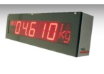Large-Size Remote Displays ABC 100/160/250