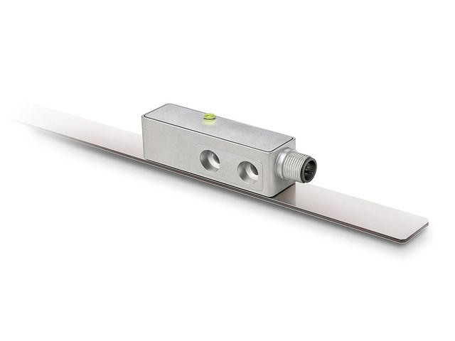 Magnetic sensor MSA501