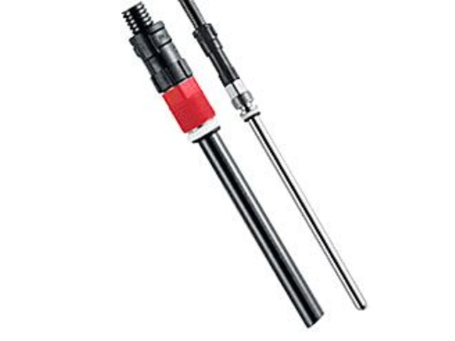 Medium to High Turbidity Measurement (Backscatter Light Technology)