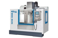 Vertical CNC Lathe :  VDL 800 CNC