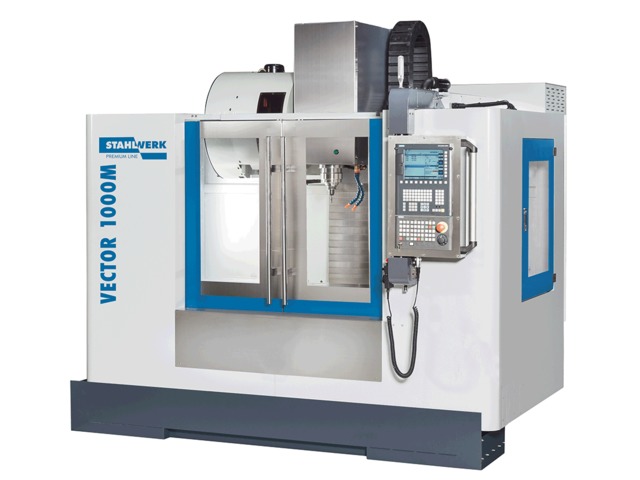 Vertical CNC Lathe :  VDL 800 CNC