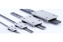 V Linear guide system | GV3 