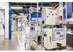 AGV Automated Guided Vehicule