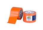 Masking Tape – PVC Orange - PT7533