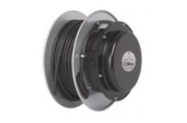 Automatic cable reels- STEEL 900 RANGE