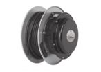 Automatic cable reels- STEEL 900 RANGE