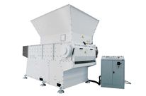 Single shaft shredders |  TRM600 - TRM900 - TRM1200 - TRM1500 