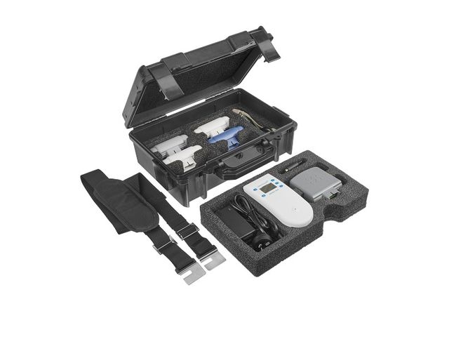 Outdoor Air Quality Test Kit (Pro) | Outdoor Pro Kit AEROQUAL